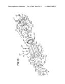 TWO-STAGE HYDRODYNAMIC PUMP AND METHOD diagram and image