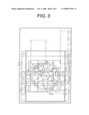 AIR COOLED PACKAGED MULTI-STAGE CENTRIFUGAL COMPRESSOR METHOD diagram and image