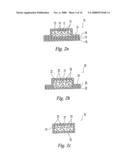 TRANSDERMAL DELIVERY DEVICE DISPOSAL SYSTEM diagram and image