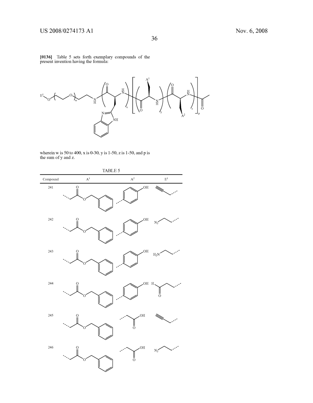 HYBRID BLOCK COPOLYMER MICELLES WITH MIXED STEREOCHEMISTRY FOR ENCAPSULATION OF HYDROPHOBIC AGENTS - diagram, schematic, and image 50