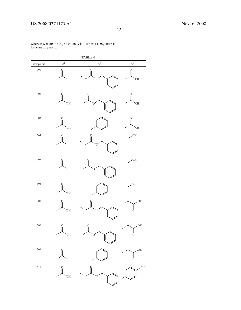 HYBRID BLOCK COPOLYMER MICELLES WITH MIXED STEREOCHEMISTRY FOR ENCAPSULATION OF HYDROPHOBIC AGENTS - diagram, schematic, and image 56