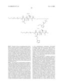 HYBRID BLOCK COPOLYMER MICELLES WITH MIXED STEREOCHEMISTRY FOR ENCAPSULATION OF HYDROPHOBIC AGENTS diagram and image