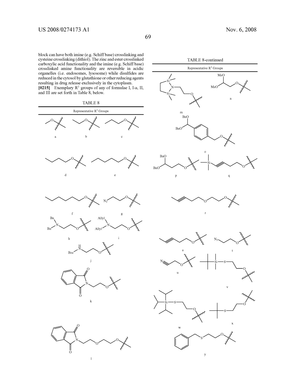 HYBRID BLOCK COPOLYMER MICELLES WITH MIXED STEREOCHEMISTRY FOR ENCAPSULATION OF HYDROPHOBIC AGENTS - diagram, schematic, and image 83