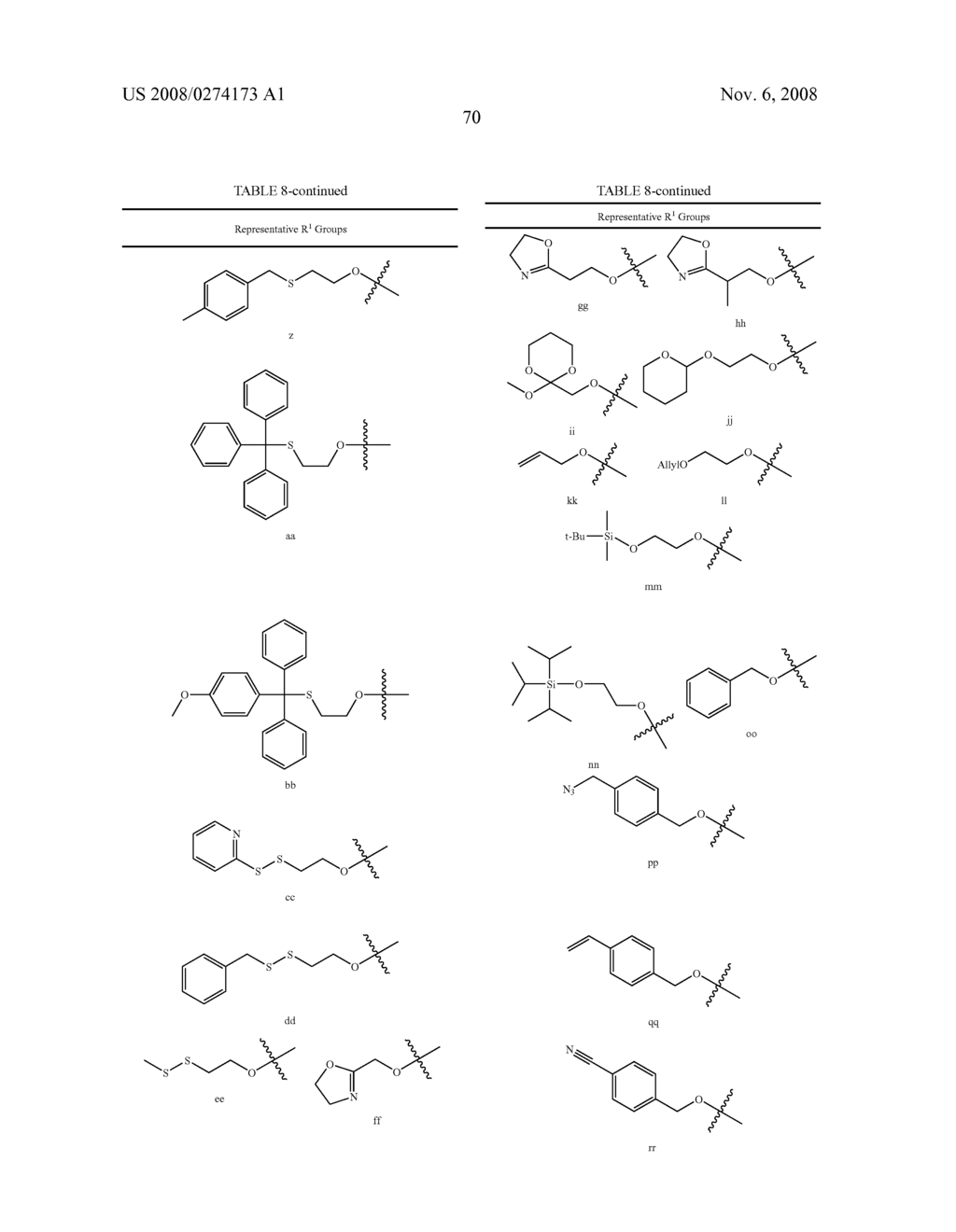 HYBRID BLOCK COPOLYMER MICELLES WITH MIXED STEREOCHEMISTRY FOR ENCAPSULATION OF HYDROPHOBIC AGENTS - diagram, schematic, and image 84