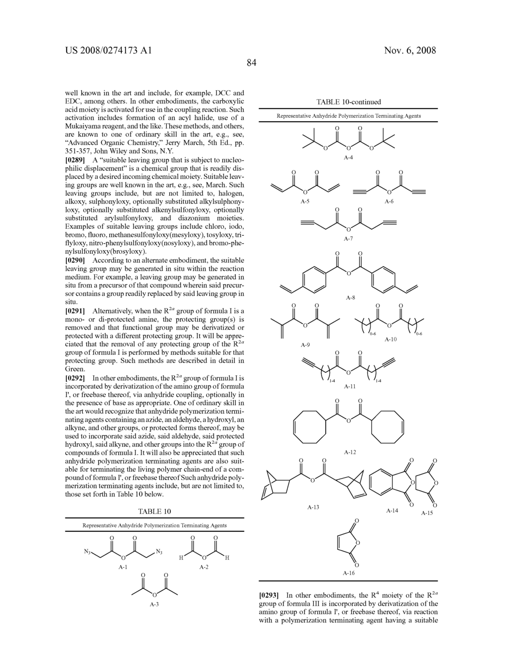 HYBRID BLOCK COPOLYMER MICELLES WITH MIXED STEREOCHEMISTRY FOR ENCAPSULATION OF HYDROPHOBIC AGENTS - diagram, schematic, and image 98