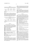 Compositions and Methods for Making and Using Nanoemulsions diagram and image