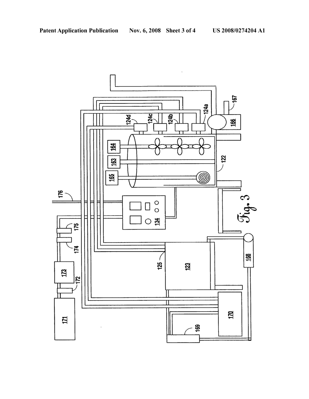 Ultra Fine Dead Sea Mineral Compound and Method of Manufacture - diagram, schematic, and image 04