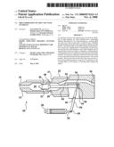 Precompression Pin Shut Off with Suckback diagram and image