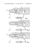 Precompression Pin Shut Off with Suckback diagram and image