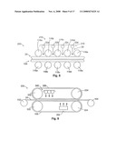 PROCESS AND APPARATUS FOR MICROREPLICATION diagram and image