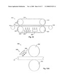 PROCESS AND APPARATUS FOR MICROREPLICATION diagram and image