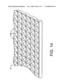 PROCESS AND APPARATUS FOR MICROREPLICATION diagram and image