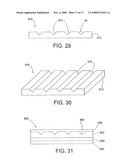 PROCESS AND APPARATUS FOR MICROREPLICATION diagram and image