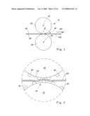 EMBOSSING PROCESS INCLUDING DISCRETE AND LINEAR EMBOSSING ELEMENTS diagram and image