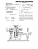 Apparatus and a Method for Producing Ice Confection diagram and image