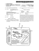 SINGLE SERVING PACKAGED POTATO diagram and image