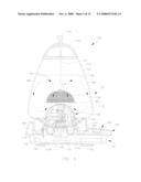 Method and Apparatus for Brewing Hot Beverages diagram and image