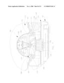 Method and Apparatus for Brewing Hot Beverages diagram and image