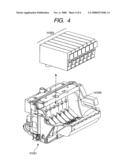 INK JET INK, INK JET RECORDING METHOD, INK CARTRIDGE, RECORDING UNIT AND INK JET RECORDING APPARATUS diagram and image