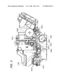 INK JET INK, INK JET RECORDING METHOD, INK CARTRIDGE, RECORDING UNIT AND INK JET RECORDING APPARATUS diagram and image