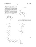 Dye Mixtures Of Fiber-Reactive Azo Dyes, Their Preparation And Their Use diagram and image