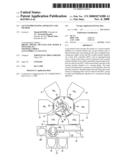 VACUUM PROCESSING APPARATUS AND METHOD diagram and image