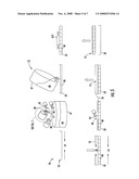 Stepping Stones Made Of Recycled Material And Related Manufacturing Methods diagram and image