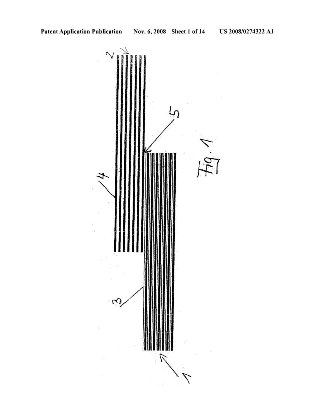 Fiber Composite Component and Method for the Production of a Fiber Composite Component - diagram, schematic, and image 02