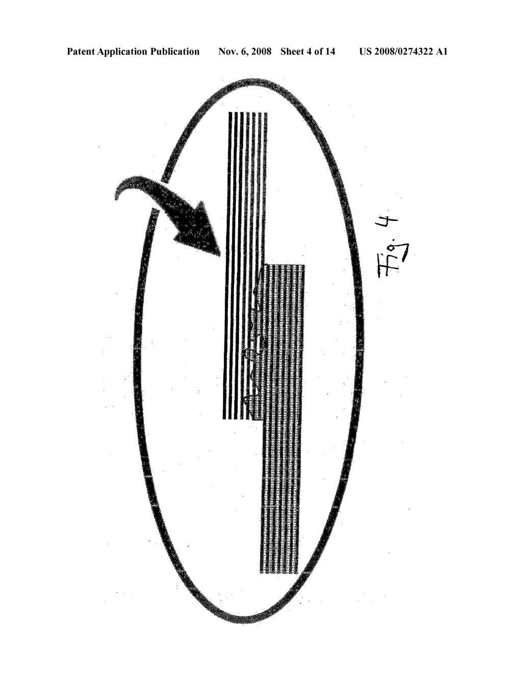 Fiber Composite Component and Method for the Production of a Fiber Composite Component - diagram, schematic, and image 05