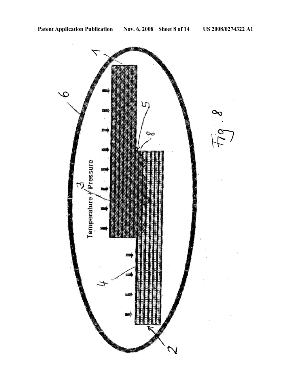 Fiber Composite Component and Method for the Production of a Fiber Composite Component - diagram, schematic, and image 09