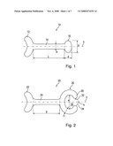 Arrangement of multiple sheet pile components and welding profile therefor diagram and image