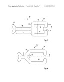 Arrangement of multiple sheet pile components and welding profile therefor diagram and image