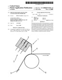 PROCESS FOR MAKING MULTILAYER COATED PAPER OR PAPERBOARD diagram and image