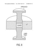 COMPOSITE SUBSTRATES FOR HIGH TEMPERATURE SUPERCONDUCTORS HAVING IMPROVED PROPERTIES diagram and image