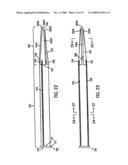 PENETRABLE CAP HAVING SPACED-APART GROOVES diagram and image