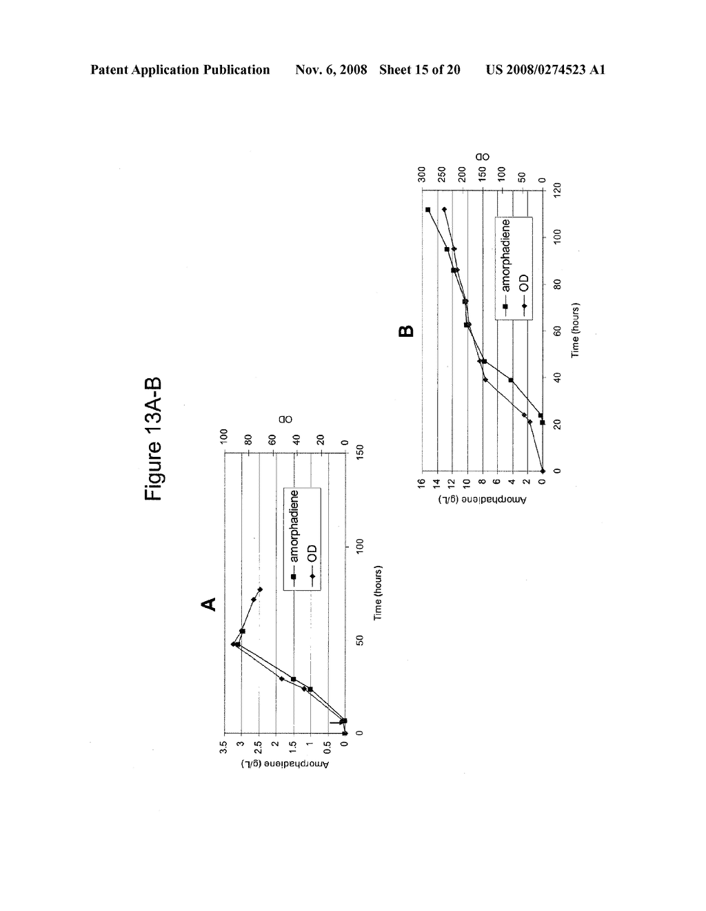 PRODUCTION OF ISOPRENOIDS - diagram, schematic, and image 16