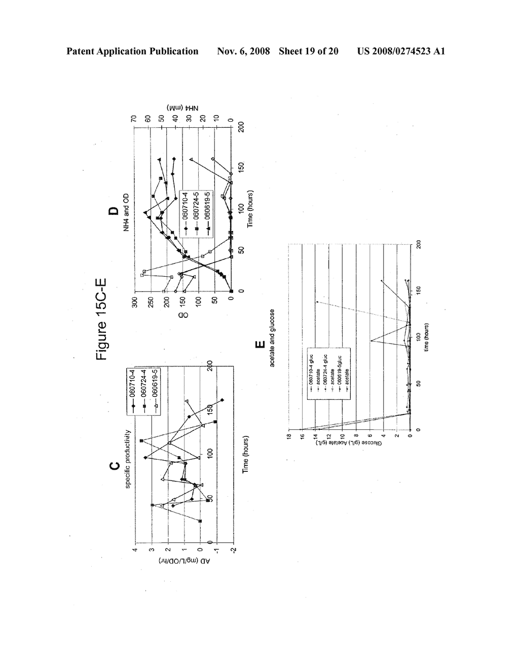 PRODUCTION OF ISOPRENOIDS - diagram, schematic, and image 20