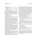 Hydrolysis of Arabinoxylan diagram and image