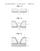 Inkjet head, method for producing inkjet head, inkjet recorder and inkjet coater diagram and image