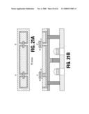 SPACER ELECTRODE SMALL PIN PHASE CHANGE MEMORY RAM AND MANUFACTURING METHOD diagram and image