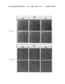 SEMICONDUCTOR DEVICE, WAFER AND METHOD OF DESIGNING AND MANUFACTURING THE SAME diagram and image