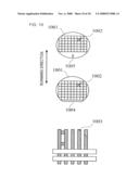 SEMICONDUCTOR DEVICE, WAFER AND METHOD OF DESIGNING AND MANUFACTURING THE SAME diagram and image