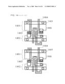 SEMICONDUCTOR DEVICE, WAFER AND METHOD OF DESIGNING AND MANUFACTURING THE SAME diagram and image