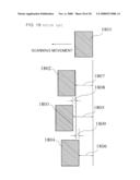 SEMICONDUCTOR DEVICE, WAFER AND METHOD OF DESIGNING AND MANUFACTURING THE SAME diagram and image