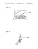 Semiconductor device and method of fabricating the same, circuit board, and electronic instrument diagram and image