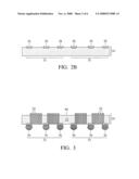 Wafer-level flip-chip assembly methods diagram and image