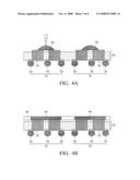 Wafer-level flip-chip assembly methods diagram and image