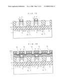 SEMICONDUCTOR DEVICE AND METHOD OF MANUFACTURING THE SAME diagram and image