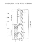 SEMICONDUCTOR DEVICE AND METHOD OF MANUFACTURING THE SAME diagram and image