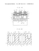 SEMICONDUCTOR DEVICE AND METHOD OF MANUFACTURING THE SAME diagram and image